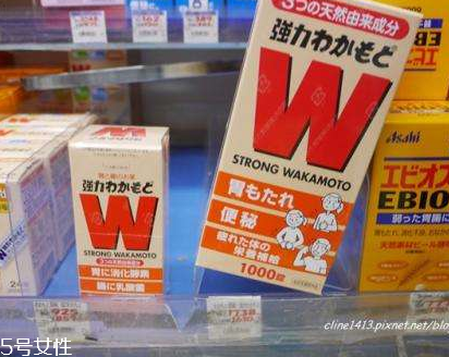 若元胃腸錠能經(jīng)常吃嗎？
