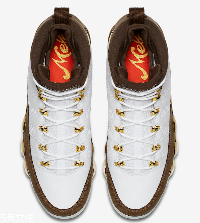 air jordan 9 melo安東尼專屬配色什么時(shí)候發(fā)售？