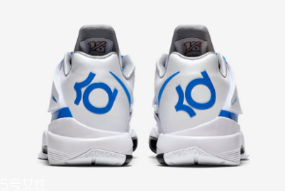 nike kd 4 thunderstruck杜蘭特4代冠軍配色什么時候發(fā)售？