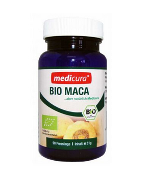 medicura瑪卡片怎么樣？medicura瑪卡片效果