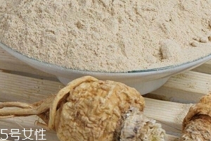 瑪卡粉是什么味道？瑪卡粉難吃嗎？