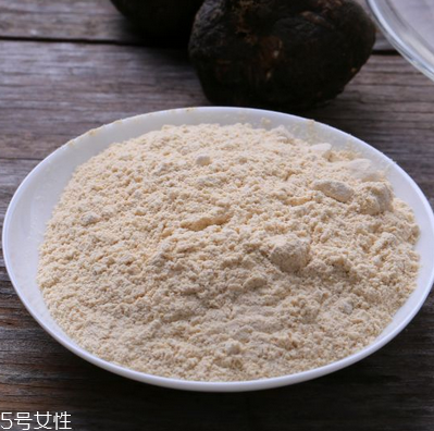 瑪卡粉是什么味道？瑪卡粉難吃嗎？