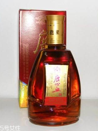 鹿心血酒多少錢？鹿心血酒價格多少