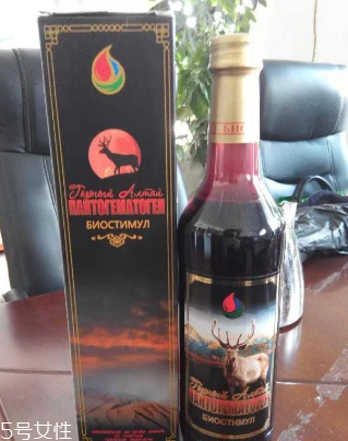 鹿心血酒怎么泡？鹿心血酒正確泡法