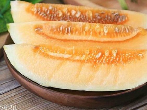 東方蜜多少錢一斤？東方蜜甜瓜的市場(chǎng)行情