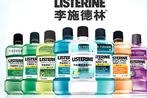 漱口水可以喝嗎？喝了漱口水會怎樣
