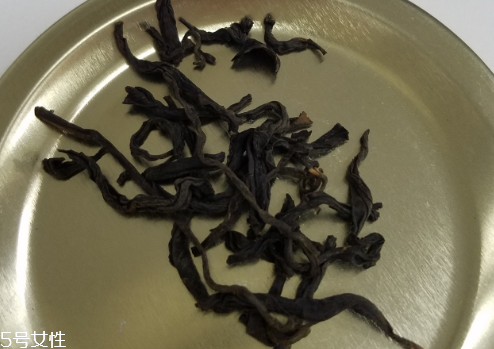紅茶是酸性還是堿性？