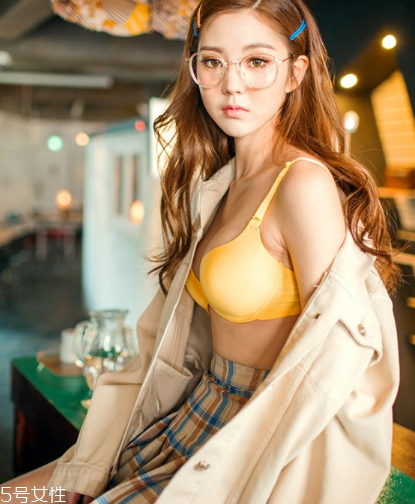 文胸偏大有什么影響？文胸太大的危害