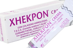 xhekpon頸紋霜孕婦可以用嗎？西班牙頸紋霜懷孕可用嗎
