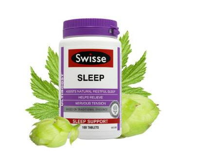 澳洲睡眠片怎么吃？澳洲睡眠片正確服用方法