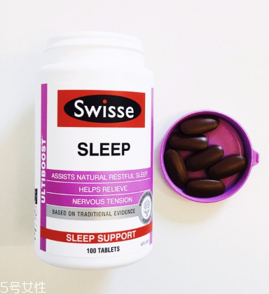 澳洲睡眠片味道 澳洲睡眠片臭正常嗎？