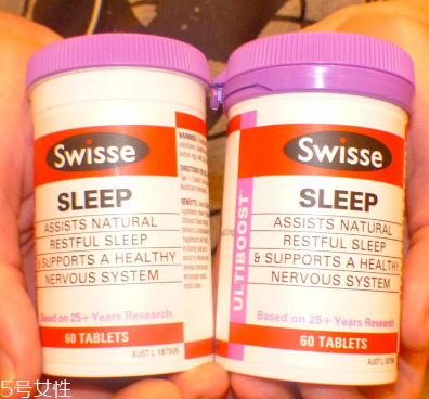 澳洲睡眠片味道 澳洲睡眠片臭正常嗎？