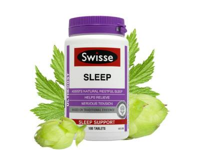 澳洲睡眠片孕婦能吃嗎？孕婦吃澳洲睡眠片好嗎？