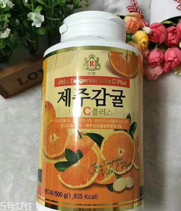 濟(jì)州島維生素c多少錢？濟(jì)州島維生素c貴嗎？