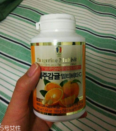 濟(jì)州島維生素c多少錢？濟(jì)州島維生素c貴嗎？