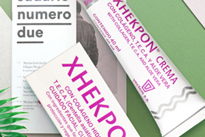 xhekpon頸紋霜味道好聞嗎？西班牙頸紋霜?dú)馕妒鞘裁?>
<strong>xhekpon頸紋霜味道好聞嗎？西班牙頸紋霜?dú)馕妒鞘裁?/strong>
</a>
<p>給大家安利一款頸紋霜，就是范冰冰同款頸紋霜產(chǎn)品，有效去除頸紋，西班牙藥妝保證，那么，它的味道會像一些護(hù)膚品一樣不好聞嗎？</p>
</li>
</ul>
</div>
<div   id=