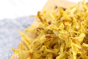 石斛花怎么吃？石斛花推薦吃法