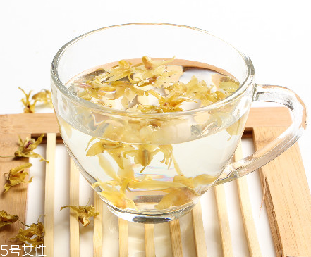 石斛花怎么吃？石斛花推薦吃法