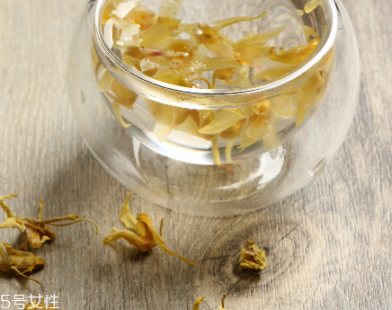 石斛花怎么吃？石斛花推薦吃法
