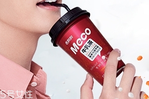 香飄飄牛乳茶怎么喝？香飄飄牛乳茶喝法