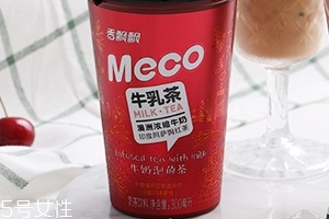 香飄飄牛乳茶多少錢一箱？香飄飄牛乳茶一箱價格