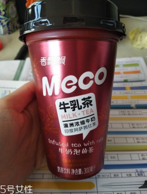 香飄飄牛乳茶多少錢一箱？香飄飄牛乳茶一箱價(jià)格