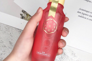 百雀羚三生花玫瑰水多少錢？三生花玫瑰花釀潤(rùn)妍水哪里買