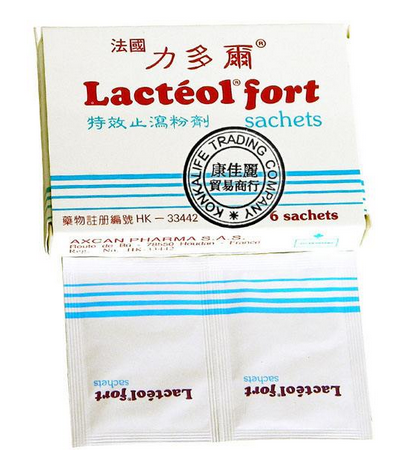 力多爾止瀉粉怎么樣？力多爾止瀉粉有效果嗎？