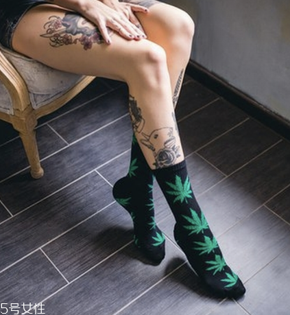 huf襪子有短的嗎？huf襪子有沒有短款
