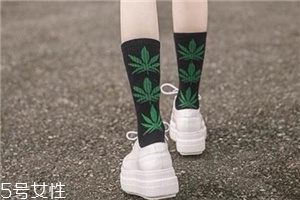 huf襪子有短的嗎？huf襪子有沒有短款
