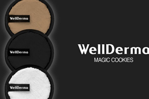 wellderma夢(mèng)蝸卸妝餅怎么用？夢(mèng)蝸卸妝餅用完要洗嗎