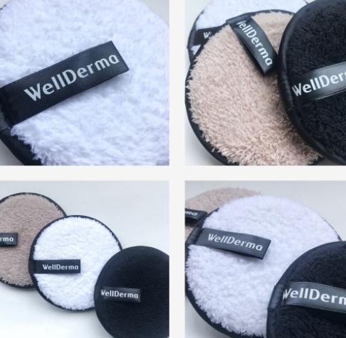 wellderma夢蝸卸妝餅怎么清洗？夢蝸卸妝餅多久清洗一次