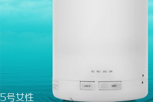 香薰機可以加香水嗎？香薰機香水可以代替精油嗎