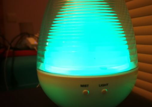 香薰機可以加熱水嗎？香薰機水溫多少度