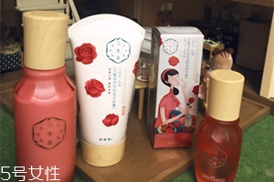百雀羚三生花玫瑰系列怎么樣？三生花玫瑰花釀潤妍系列評測