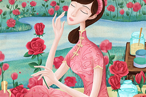 百雀羚三生花玫瑰花釀潤妍系列多少錢？