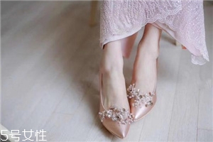 婚鞋只能穿一次嗎？婚鞋結(jié)婚后不能穿了嗎