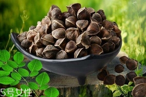 辣木籽能治口臭嗎？口臭吃辣木籽好嗎？