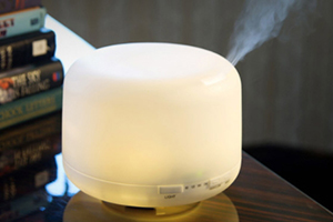 香薰燈可以開一個晚上嗎？香薰燈對身體的危害