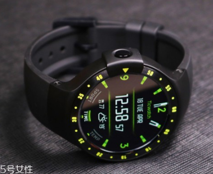 ticwatch手表多少錢？ticwatch手表價(jià)格