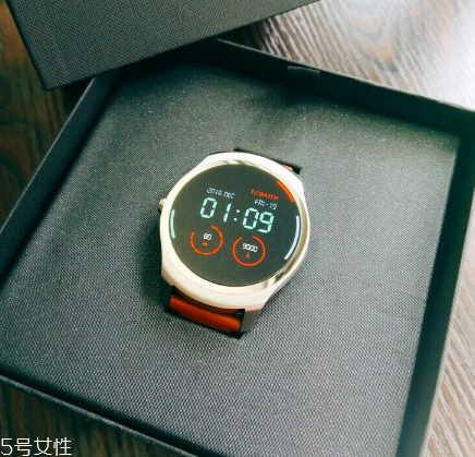 ticwatch手表怎么樣？ticwatch手表用戶評(píng)價(jià)