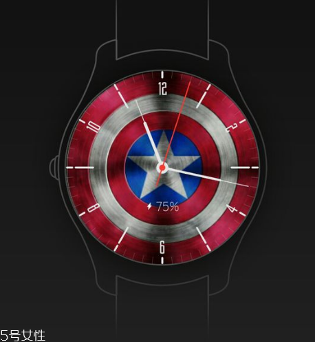 ticwatch表盤收費嗎？ticwatch表盤下載要錢嗎