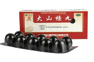 大山楂丸能降血脂嗎？大山楂丸降血脂效果好嗎？