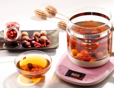 養(yǎng)生壺都可以煮什么？養(yǎng)生壺可以做什么東西