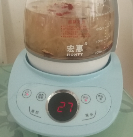 養(yǎng)生壺可以煮銀耳嗎？養(yǎng)生壺怎么煮銀耳