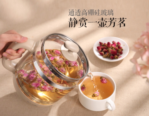 養(yǎng)生壺可以煮銀耳嗎？養(yǎng)生壺怎么煮銀耳