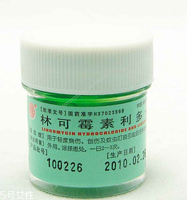 綠藥膏有激素嗎？綠藥膏是激素藥嗎？