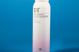 uh噴霧和葵兒噴霧哪個好？uh噴霧和葵兒紅石榴噴霧對比