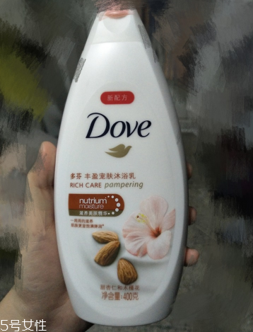 沐浴露哪個(gè)牌子好用 四款最常見的沐浴露使用測評