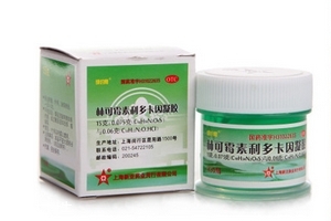 綠藥膏可以擦臉上嗎？綠藥膏擦臉上好嗎？